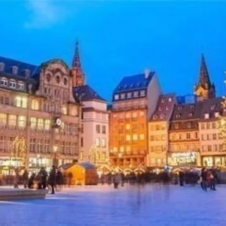 Schwarzwaldaussicht In